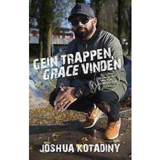 👉 Trap Gein trappen, grace vinden. Kotadiny, Joshua, Paperback 9789059990975