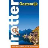👉 Trotter Oostenrijk. van reizigers voor reizigers, Paperback 9789401440431
