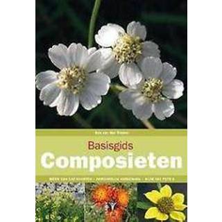 👉 Basisgids composieten. Bremer, Arie van den, Paperback 9789050116121