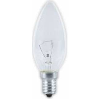 Kaarslamp 10W - E14 helder