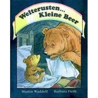 👉 Karton Welterusten... Kleine Beer editie. Waddel, Martin, Hardcover 9789047709503