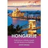 👉 Reisgids Hongarije. praktische en culturele met alle bezienswaardigheden, Joost Kingma, Paperback 9789038925851