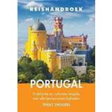 👉 Reisgids Portugal. praktische en culturele met alle bezienswaardigheden, Tineke Zwijgers, Paperback 9789038925875
