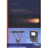 👉 Power Quality. over de problemen en oplossingen, J.F.G. Cobben, Paperback 9789492610003