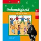 👉 Kijk en beleef 38. Onhandigheid. kijk toch uit Mees!, Snoek, Celeste, Hardcover