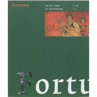 👉 Fortuna: 2: Tekstboek. taal en cultuur van de Romeinen, Backer, M., Paperback