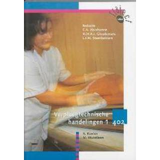 👉 Verpleegtechnische handelingen 1 402. Traject V&V, Koolen, R., Paperback