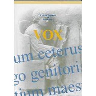 👉 Vox. basiswoordenlijst Latijn, C. Hupperts, Paperback