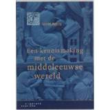 👉 Een kennismaking met de middeleeuwse wereld. I. Bejczy, Paperback