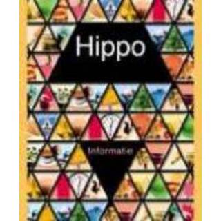 👉 HIPPO werkboek deel 1 sec.onderwijs. Zorg voor alfabetisering, Paperback