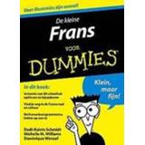De kleine Frans voor Dummies. Dummies, Wenzel, Dominique, Paperback 9789045350202