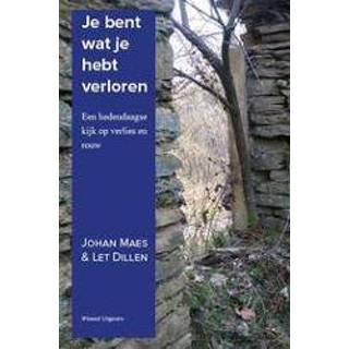 👉 Een nieuwe visie op rouw. Naar integratief rouwmodel, Maes, Johan, Paperback 9789492011060