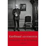 👉 Kardinaal Ad Simonis. kerkleider in de branding, Crijnen, Ton, Paperback 9789056254247