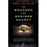 👉 De bruggen van Madison County. Waller, Robert James, Paperback 9789089754707