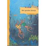 👉 Gouden Het doosje. Giraf, Josee Gruwel, Hardcover 9789043702867