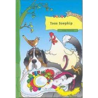 👉 Penning Toos Soepkip. Giraf, Ynskje Penning, Hardcover 9789043702874