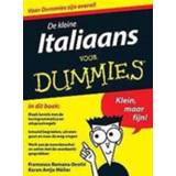 De kleine Italiaans voor dummies. Onofri, Francesca R., Paperback 9789045350608