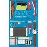 👉 Bijbels dagboek rood Bagage. dagboek, VERGUNST, P.J. RED., Paperback 9789023928713