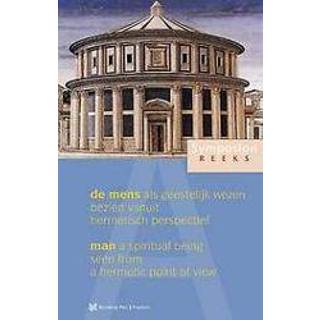 👉 Mannen De mens als geestelijk wezen, bezien vanuit hermetisch perspectief Man - a spiritual being, seen from hermetic point of view. tweetalig symposion over hermetische visie 1600-2014 gehouden op het conferentiecentrum Renova 7 december 2013, Forshaw, Peter, Paperback 9789067324373