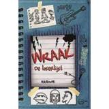 👉 De loserlijst 2 - Wraak. loserlijst, H.N. Kowitt, Hardcover 9789026137440