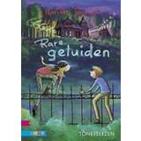 👉 Rare geluiden. Mariken Jongman, Hardcover