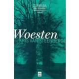 👉 Luisterboek Woesten KRIS VANSTEENBERGE. luisterboek, Steenberge, Van, Book, misc 9789079390205