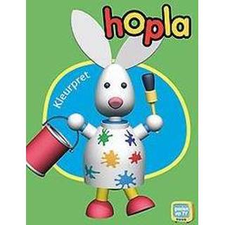 👉 Kleurpret. Paperback 9789037495140