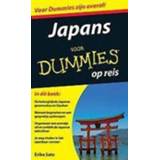 👉 Japans voor Dummies op reis. Eriko Sato, Paperback 9789045350660