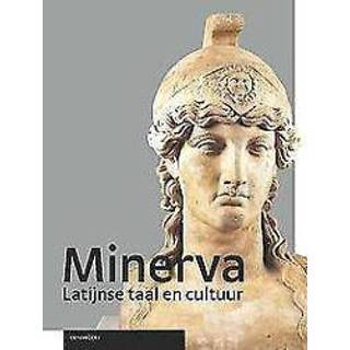 👉 Oefenboek Minerva: 1. Latijnse taal en cultuur, deel 1, Castricum, Jori, Paperback 9789087717773