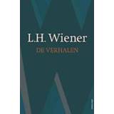 👉 De verhalen. Wiener, L.H., Hardcover 9789025444938