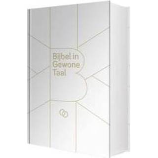 👉 Bijbel in gewone taal. huwelijksbijbel, Hardcover 9789089120885