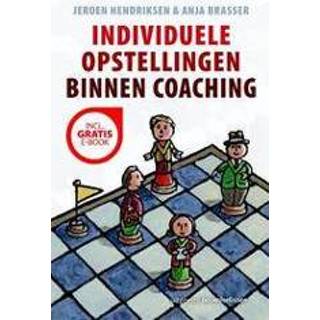 👉 Individuele opstellingen binnen coaching. Hendriksen, Jeroen, Paperback 9789024401987