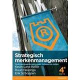 👉 Strategisch merkenmanagement. Keller, Kevin Lane, Paperback 9789043033084