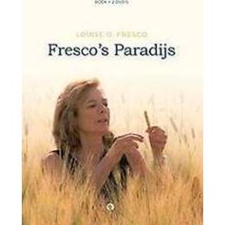 👉 Fresco's paradijs BOEK+2DVD. de nieuwe zijderoute; socrateslezing 2013, Fresco, Louise O., onb.uitv. 9789047615965