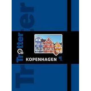 👉 Trotter Kopenhagen: 48. n.v.t., Paperback 9789401426213