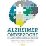 👉 Alzheimer onderzocht. de laatste wetenschappelijke inzichten, Neuvel, Koos, Paperback 9789401426138