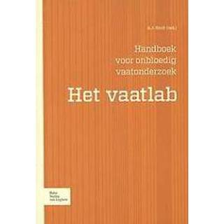 👉 Handboek Het vaatlab. voor onbloedig vaatonderzoek, SMIT ANDRIES, Paperback 9789036804288