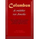 👉 Columbus, de ontdekker van Amerika. Abbott, J.S.C., Paperback 9789491254994