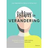 👉 Islam in verandering. vroomheid en vertier onder moslims binnen buiten Nederland, Paperback 9789079578795