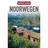 👉 Insight guides Noorwegen. Paperback 9789066554467