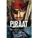 👉 Piraat. het verhaal van een zeerover, Phillips, Dee, Paperback 9789086962198