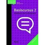 👉 Basiscursus Nederlands voor buitenlanders: 2 beginners NT2-niveau A1 * A2. Piet Meijer, Paperback 9789089536518