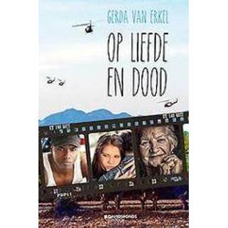 👉 Op liefde en dood. Gerda Van Erkel, Paperback 9789059086647
