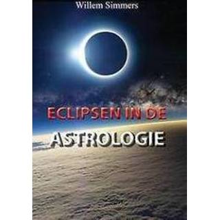 👉 E-clip Eclipsen in de astrologie. Willem Simmers, Paperback 9789077677834