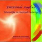 👉 Luisterboek Emotionele souplesse. lichamelijke en vertering, Gottschal, Tessa, 9789081531139