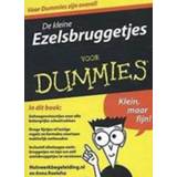 De kleine ezelsbruggetjes voor Dummies. Huiswerkbegeleiding.nl, Paperback 9789045351483