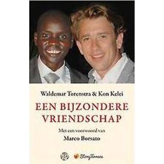 👉 Waldemar Torenstra en Kon Kelei: een bijzondere vriendschap. vriendschap, Torenstra, Waldemar, Hardcover 9789462970038