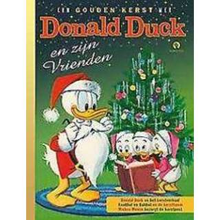 👉 Gouden Een kerst met Donald Duck. en zijn vrienden, Bedford, Annie North, onb.uitv. 9789047620471