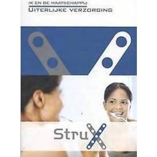 👉 Ik en de Maatschappij: uiterlijke verzorging. Tessel Mulder, Paperback 9789037222302