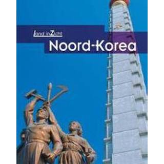 👉 Noord-Korea. Raum, Elizabeth, Hardcover 9789461752703